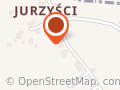 Sklep spożywczo przemysłowy