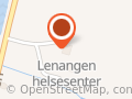 Lenangen Helsesenter Christian Schousgaard