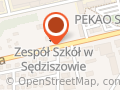 Zespół Szkół Ponadgimnazjalnych