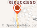 Ufir Kazimierz. Lakiernictwo i Blacharstwo Pojazdowe