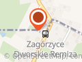 OSP Zagórzyce Dworskie