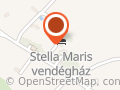 Stella Maris Vendégház Domaszék