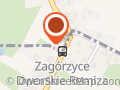 Ochotnicza Straż Pożarna w Zagórzycach Dworskich