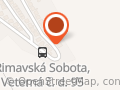 HURUS PREKLAD