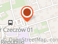 Fach-Service. Zakład elektromechaniczny. Strączek W.