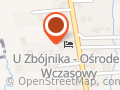 U Zbójnika Murzasichle