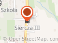 Bistro Siercza 615 - Wieliczka