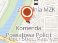 Miejski Zakład Komunikacji w Nowym Targu - Biuro
