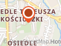 Biblioteka na os. Kościuszki. Filia Miejska Nr 1 MBM w Wieliczce