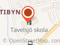 Tavelsjö Förskola