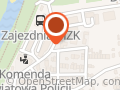 Chmielowski Jerzy, Inż. Fhu. Systemy Grzewcze