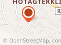 Lewende Hawe Bed and Breakfast
