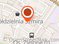 Mewa. FHU. Gromadzki T.
