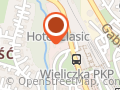 Clasic. Kompleks Motelowo - Handlowy