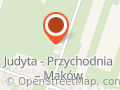 ŚWIAT ZDROWIA CENTRUM MEDYCZNE (JUDYTA), UL. KOLEJOWA 2, MAKÓW