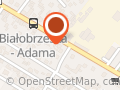 Adamex Wulkanizacja Serwis opon
