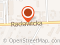 Dróżdż Stanisław. Stacja paliw