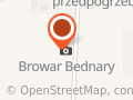 BROWAR BEDNARY