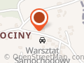 Stacja Kontroli Pojazdów diagnostyczna Gorzków przeglądy