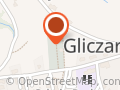 Cmentarz parafialny w Gliczarowie Górnym