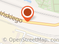 Spedcont - Spedycja Polska - Transport Kontenerów