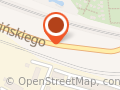 Ośrodek Jazdy Konnej Pegaz w Krakowie