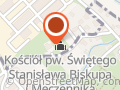 Kościół św. Stanisława BM w Krakowie-Kantorowicach