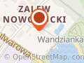 Basen Krakowianka