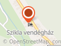 Szikla Vendégház