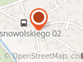 Glesner-Kotyza Ryszarda. Usługi geodezyjne