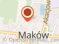 Gminne Przedszkole W Makowie