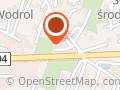 Restauracja Pałacyk Wielicki