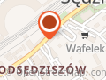 PZU Ubezpieczenia Sędziszów - Agent Maria Prawowicz
