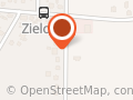 Jacek Pieronek Usługi Transportowe