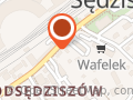 Strzelec Urszula. Gabinet Stomatologiczny