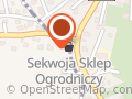 AZALIA POD SEKWOJĄ Krystyna Półtorak