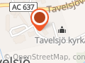 Tavelsjö Församling