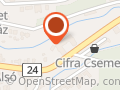 Cifra Istálló és Kocsimúzeum