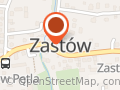 Rusek Adam. Stolarstwo