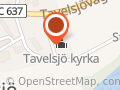 Tavelsjö kyrka