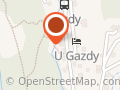 Grzebak Anna. Wynajem Pokoi