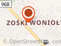 Sklep Spożywczo Przemysłowy Hurt-Detal "Pieron"