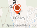 Ośrodek Wypoczynkowy U GAZDY