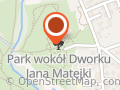 Dworek Jana Matejki - TPSP Kraków