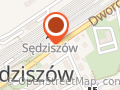 Grad Dorota. Zakład fryzjerski