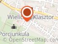 Parafia p.w. św. Franciszka z Asyżu Klasztor p.w. Stygmatów św. Franciszka z Asyżu