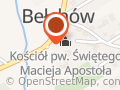 Kościół św. Macieja Apostoła w Bełchowie
