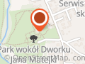 Dworek Jana Matejki W Krzesławicach. Towarzystwo Przyjaciół Sztuk Pięknych
