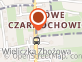 PIEKARNIA CZARNOCHOWICE SP Z O O