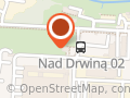Business Park Nad Drwiną MARR S.A. - wynajem powierzchni